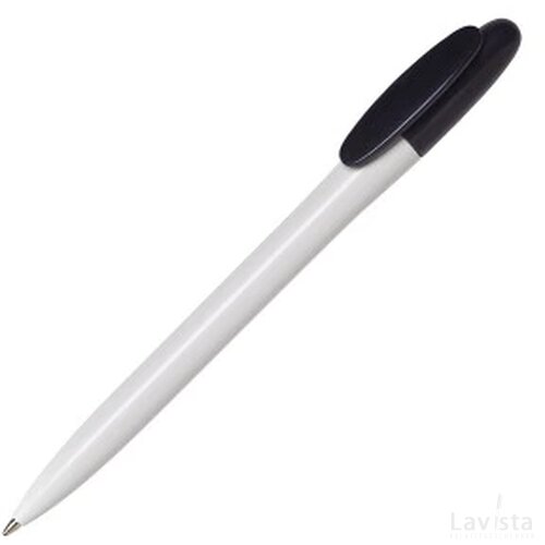 BAY B500 BC balpen Maxema zwart