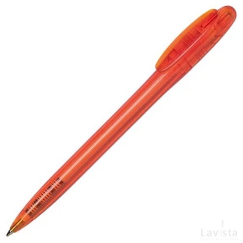 BAY B500 30 balpen Maxema oranje