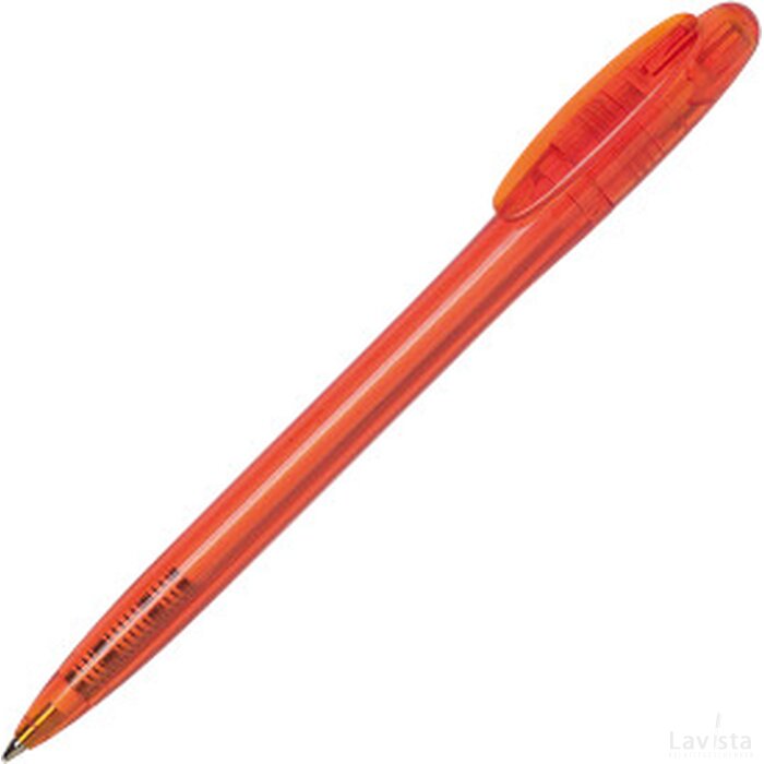 BAY B500 30 balpen Maxema oranje