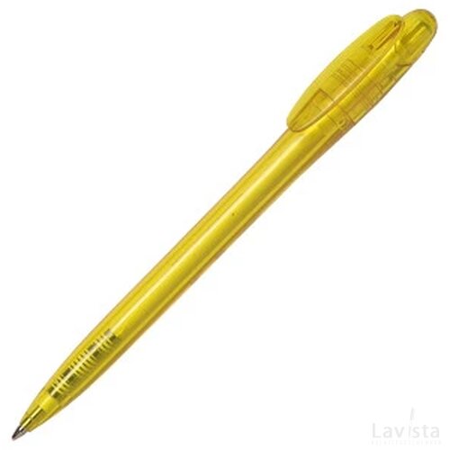BAY B500 30 balpen Maxema geel
