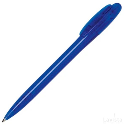 BAY B500 30 balpen Maxema donkerblauw