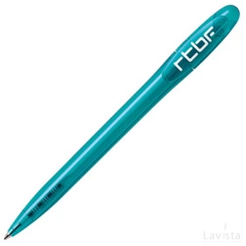 BAY B500 30 balpen Maxema aquamarine