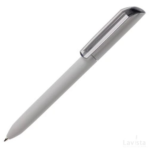 FLOW PURE F2P GOM 30 balpen Maxema lichtgrijs