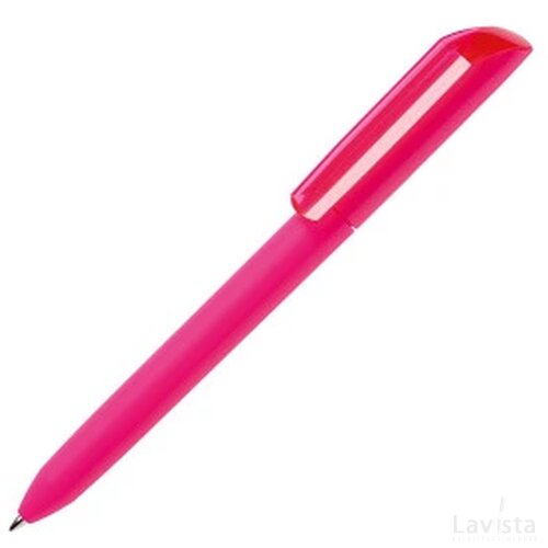 FLOW PURE F2P GOM 30 balpen Maxema roze