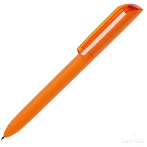 FLOW PURE F2P GOM 30 balpen Maxema oranje