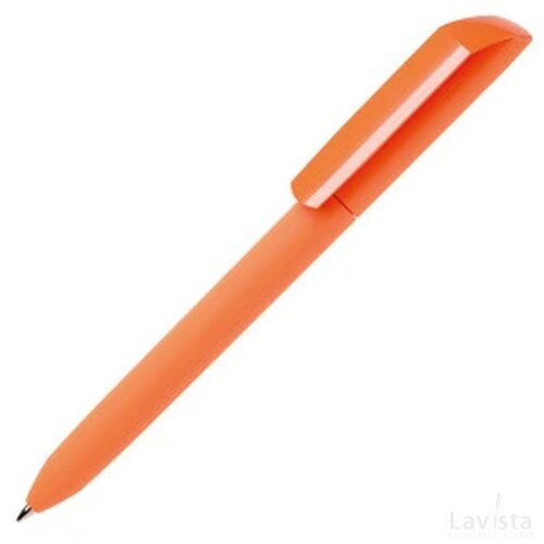 FLOW PURE F2P GOM CF balpen Maxema oranje