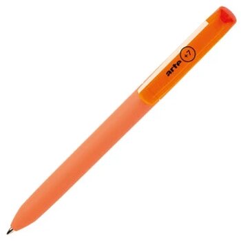 Oranje