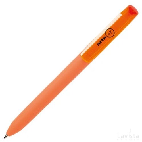 FLOW PURE F2P GOM 30 F balpen Maxema oranje