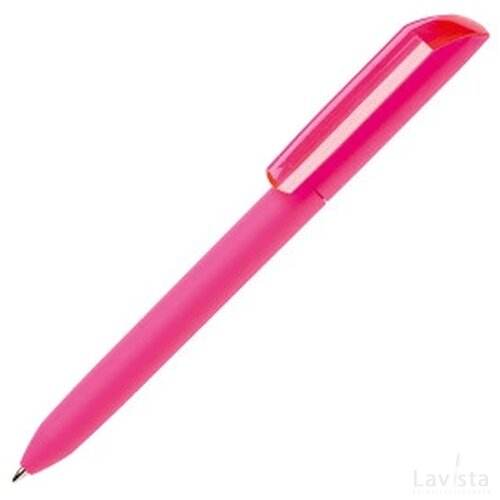 FLOW PURE F2P GOM 30 F balpen Maxema roze