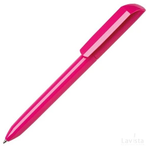 FLOW PURE F2P C balpen Maxema roze