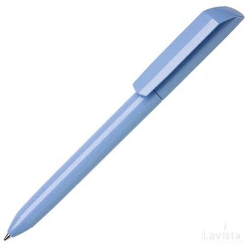 FLOW PURE F2P C balpen Maxema pastelblauw