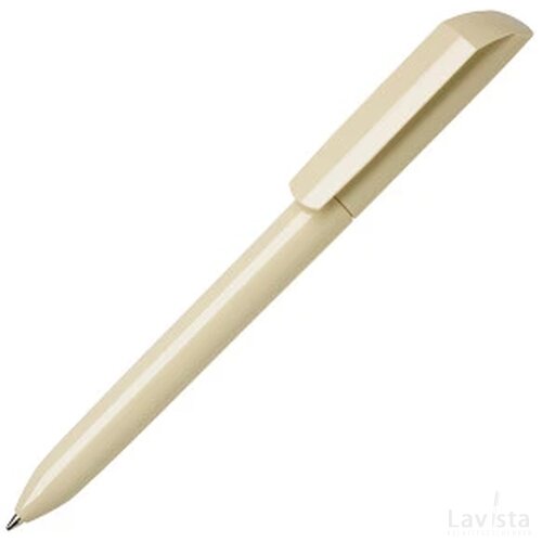 FLOW PURE F2P C balpen Maxema beige