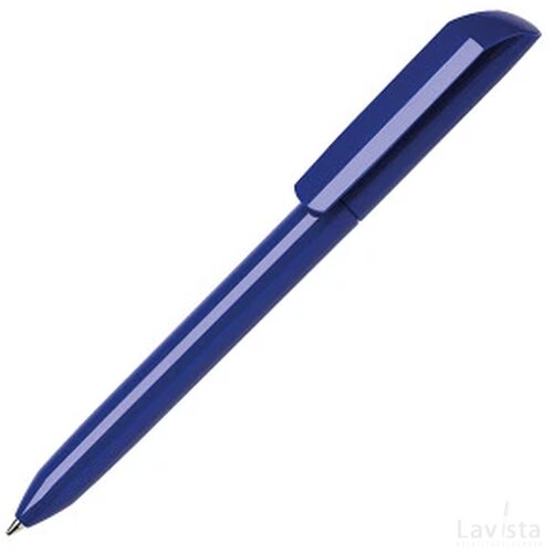 FLOW PURE F2P C balpen Maxema donkerblauw