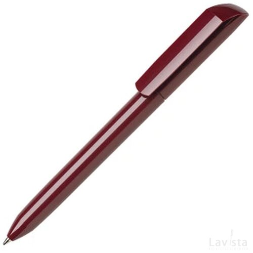 FLOW PURE F2P C balpen Maxema bordeaux rood