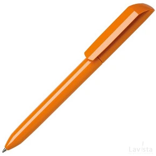 FLOW PURE F2P C balpen Maxema oranje