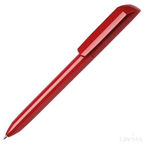 FLOW PURE F2P C balpen Maxema rood