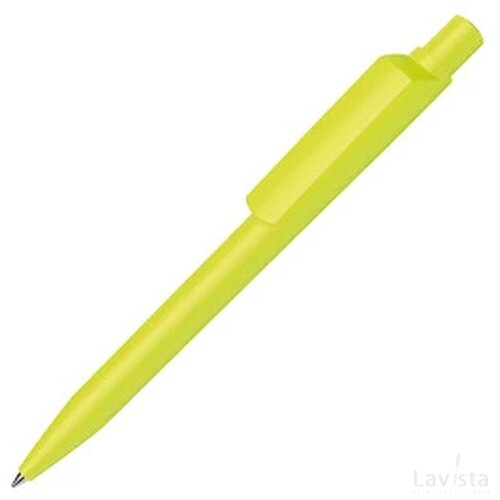 DOT D1 MATT F balpen Maxema middengeel