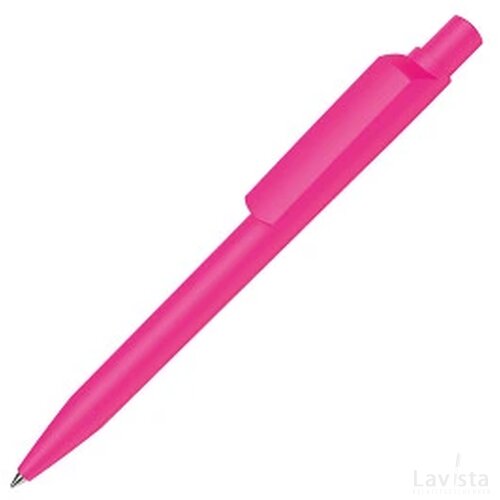 DOT D1 MATT F balpen Maxema roze