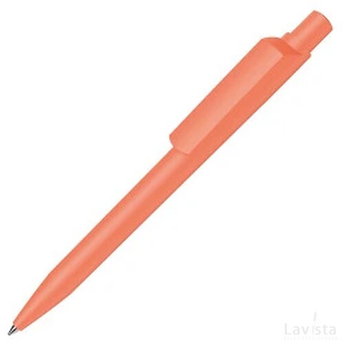 DOT D1 MATT F balpen Maxema oranje
