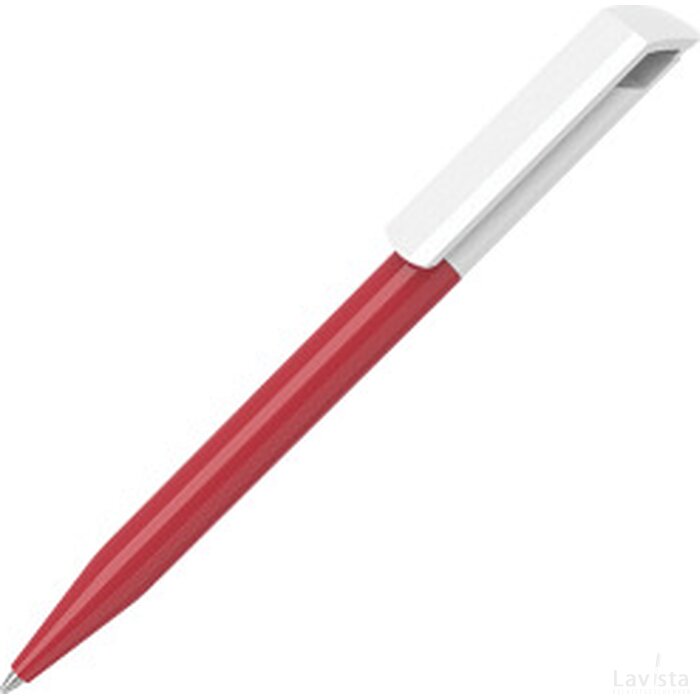 ZINK Z1 CB balpen Maxema rood