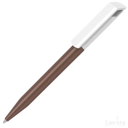 ZINK Z1 CB balpen Maxema bruin
