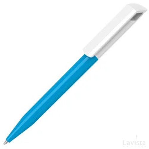 ZINK Z1 CB balpen Maxema cyaan