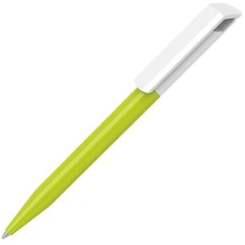 Lichtgroen