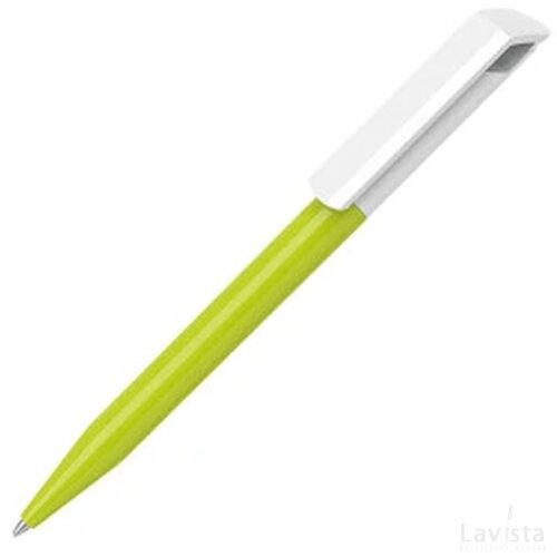 ZINK Z1 CB balpen Maxema lichtgroen