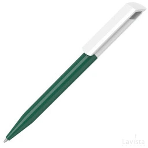 ZINK Z1 CB balpen Maxema donkergroen