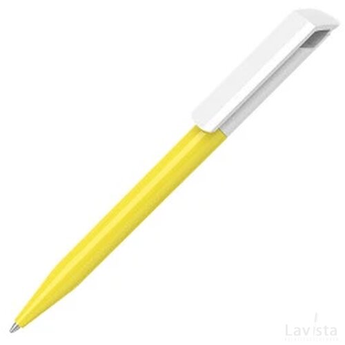 ZINK Z1 CB balpen Maxema geel