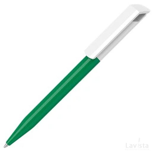 ZINK Z1 CB balpen Maxema middengroen