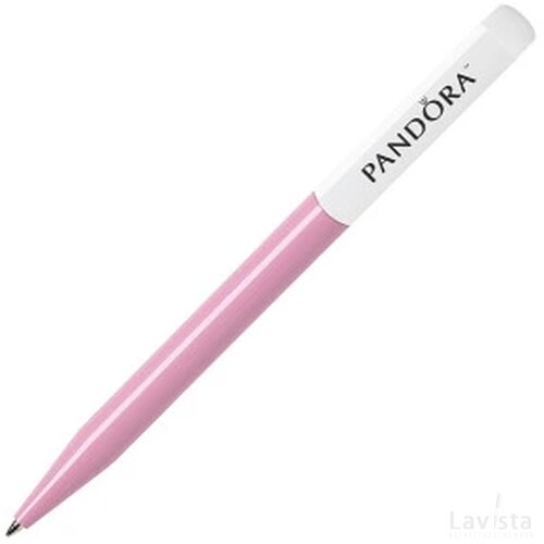 ZINK Z1 CB balpen Maxema lichtroze	