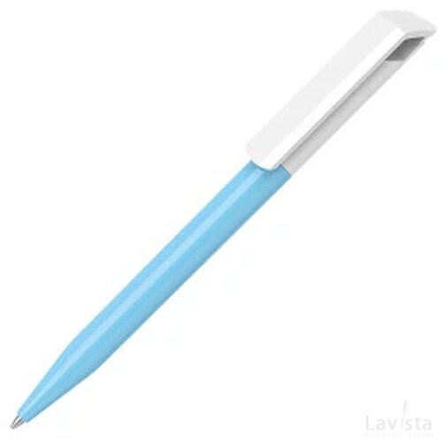 ZINK Z1 CB balpen Maxema pastelblauw