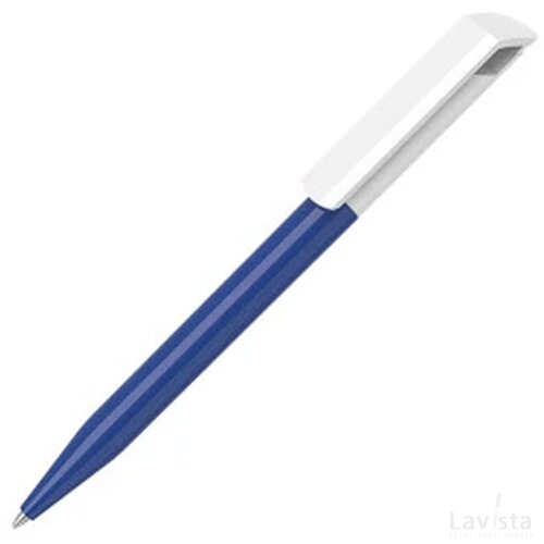 ZINK Z1 CB balpen Maxema donkerblauw
