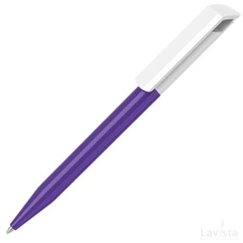 ZINK Z1 CB balpen Maxema donkerpaars