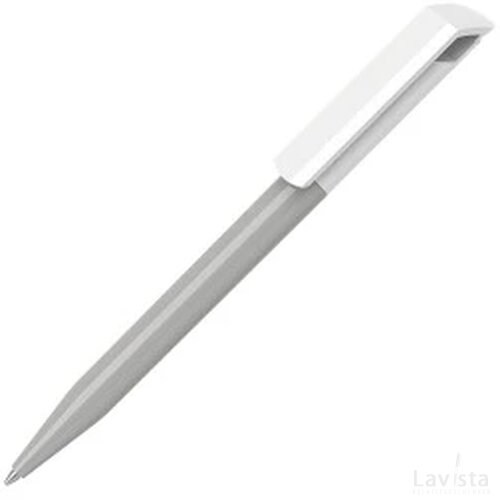 ZINK Z1 CB balpen Maxema lichtgrijs