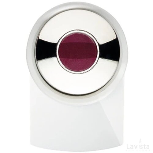 DOT D1 B CR balpen Maxema bordeaux rood