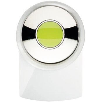 Lichtgroen