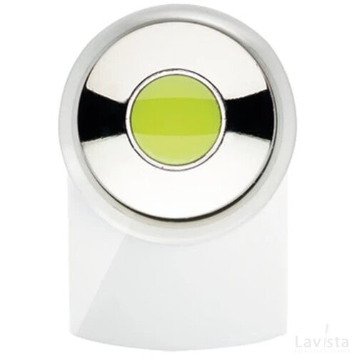 DOT D1 B CR balpen Maxema lichtgroen