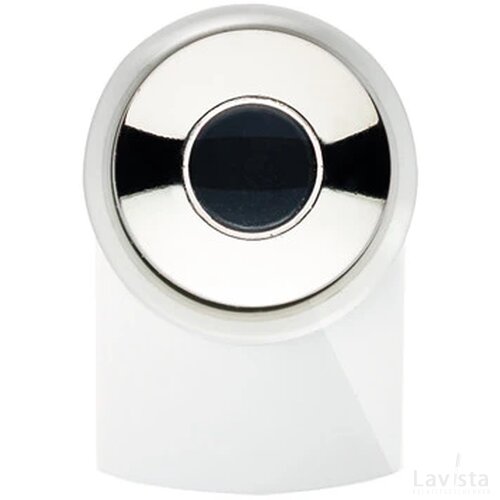 DOT D1 B CR balpen Maxema zwart