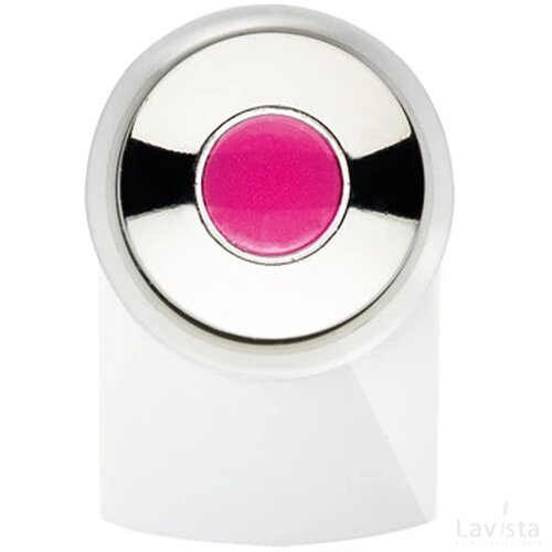 DOT D1 B CR balpen Maxema roze