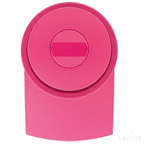 DOT D1 MATT balpen Maxema roze