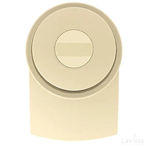 DOT D1 MATT balpen Maxema beige