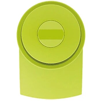 Lichtgroen