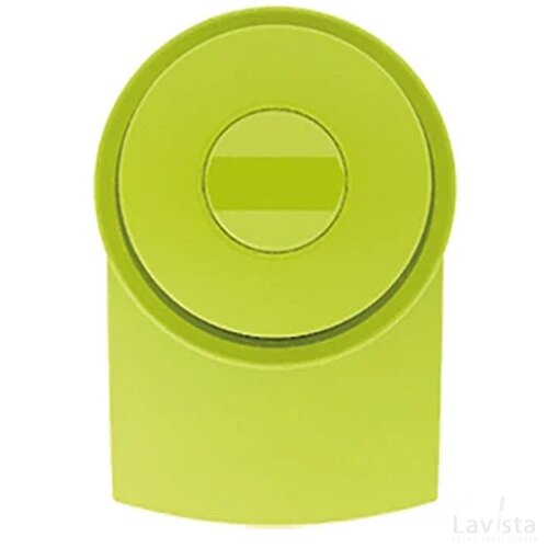DOT D1 MATT balpen Maxema lichtgroen
