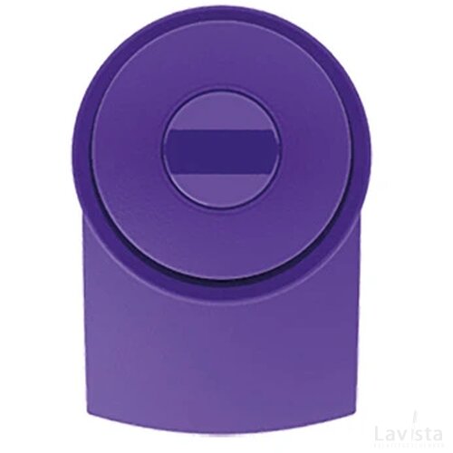 DOT D1 MATT balpen Maxema donkerpaars