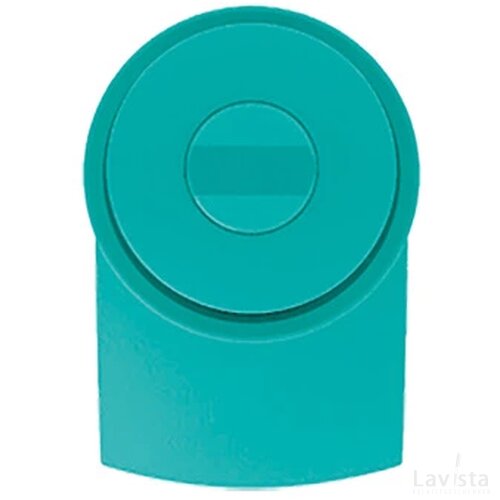 DOT D1 MATT balpen Maxema aquamarine