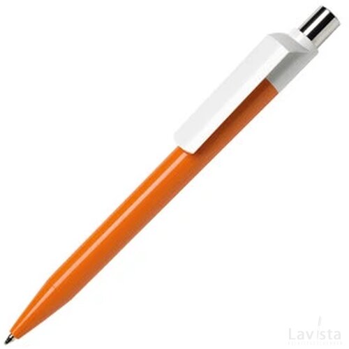 DOT D1 CB CR balpen Maxema oranje