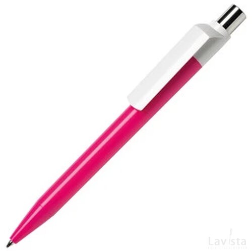 DOT D1 CB CR balpen Maxema roze