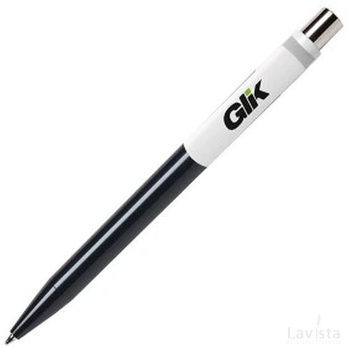 DOT D1 CB CR balpen Maxema zwart